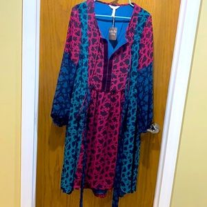Matilda Jane Dress Size L BNWT